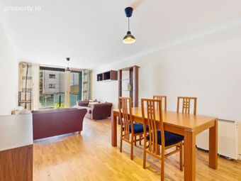 Apartment 12, Block C, Mellowes Quay, Dublin 8 - Image 5