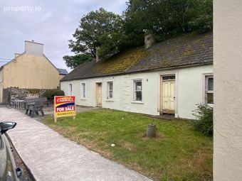 West Street, Carrigaholt, Co. Clare