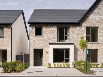 6 Harpur Park View, Harpur Lane, Leixlip, Co. Kildare - Image 2