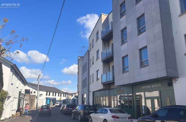 49 The Arches, Gas House Lane, Kilkenny, Co. Kilkenny, Kilkenny, Co. Kilkenny - Click to view photos
