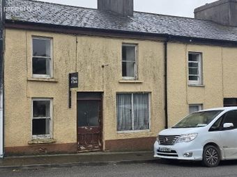 East Main Street, Lismore, Co. Waterford, Lismore, Co. Waterford