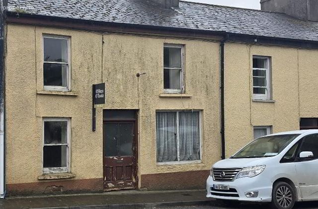 East Main Street, Lismore, Co. Waterford, Lismore, Co. Waterford - Click to view photos