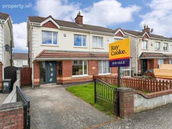 9 Earlsfort Gardens, Lucan, Co. Dublin, Lucan, Co. Dublin