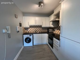 Apartment Within Block 7,allendale Square,clonsilla,dublin 15, Clonsilla, Dublin 15 - Image 4