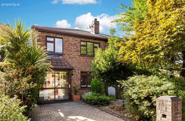 54 The Paddock, Blackhorse Avenue, Dublin 7, Dublin 7 - Click to view photos