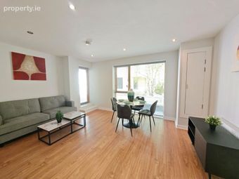 Apartment 1, Aubrey Court, Parnell Road, Bray, Co. Wicklow - Image 2