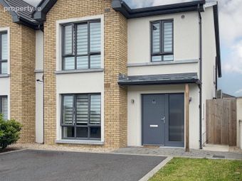 23 Park Avenue, Friary Walk, Callan, Co. Kilkenny