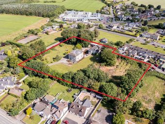The Old Rectory, Termonfeckin, Co. Louth - Image 2
