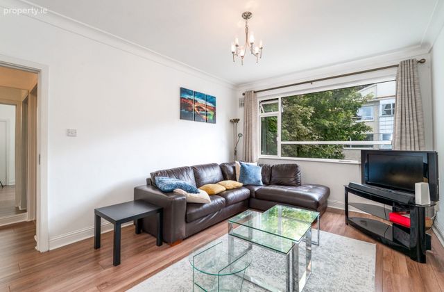 Apartment, Brookfield, Ballsbridge, Dublin 4 - Click to view photos