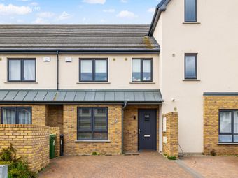 17 The Rise, Belin Woods, Newbridge, Co. Kildare