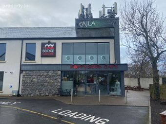Unit 6, 7, 8 The Bridge Centre, Clarinbridge, Co. Galway - Image 3