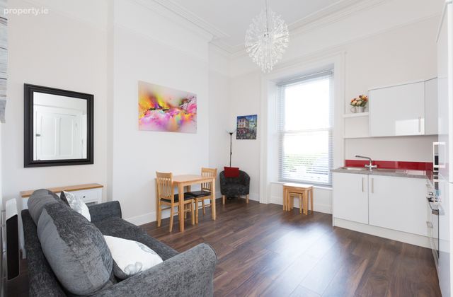 Mount Norris Villas, Strand Road, Bray, Bray, Co. Wicklow - Click to view photos