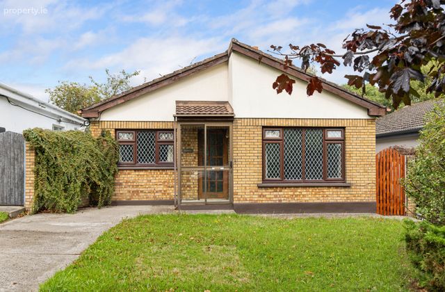 1 Redford Park, Greystones, Co. Wicklow, Greystones, Co. Wicklow - Click to view photos