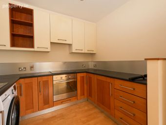 Apartment 12, The Pier, Market Point, Patrick Street, Mullingar, Co. Westmeath - Image 5