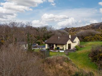 Lake Cottage, Dawros More, Letterfrack, Co. Galway - Image 3