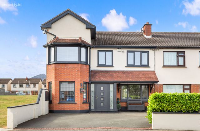 62 Richmond Park, Bray, Bray, Co. Wicklow - Click to view photos