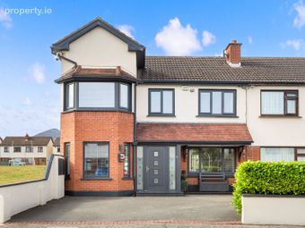 62 Richmond Park, Bray, Bray, Co. Wicklow