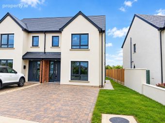 18 Moin Na R&iacute;, Monadrishane, Kilworth, Co. Cork - Image 2