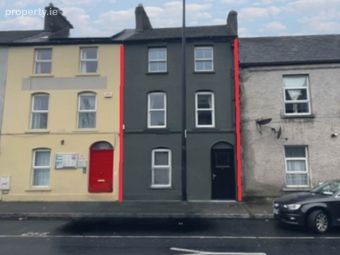 4 Sexton Street, Limerick, Co. Limerick, Limerick City Centre, Co. Limerick