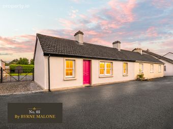 3 St Conleth's Avenue, Naas Road, Newbridge, Co. Kildare, Newbridge, Co. Kildare - Image 2