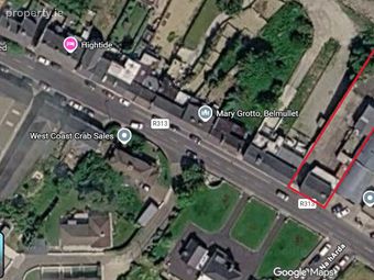 Upper Barrack Street, Belmullet, Belmullet, Co. Mayo - Image 2