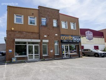 Liosbaun Industrial Estate, Galway City Centre, Co. Galway