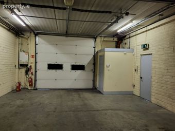 Unit G13, Maynooth Business Campus, Straffan Road, Maynooth, Maynooth, Co. Kildare - Image 2