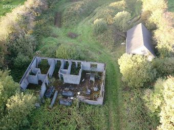 Whitestown, Lisacul, Co. Roscommon