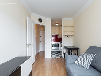 129 Ulysses House, Viking Harbour, Usher's Island, Dublin 8 - Image 5