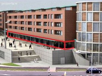 Parkside Shopping Centre, Parkside, Abbeyleix Road, Portlaoise, Co. Laois