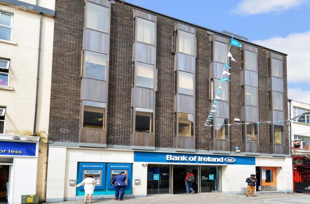 Luxury Top Floor Office, Galway City Centre, Co. Galway - Click to view photos