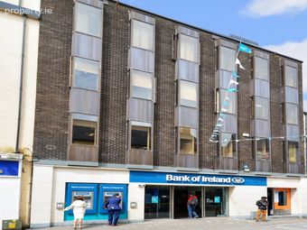 Luxury Top Floor Office, Galway City Centre, Co. Galway