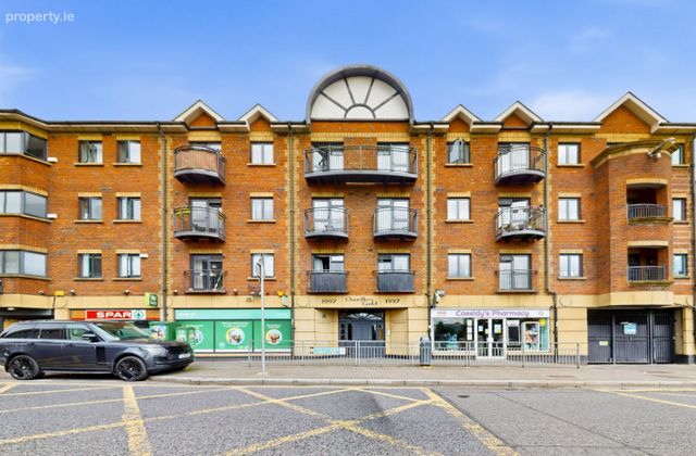 Apartment 18, Chandlers Guild, Kilmainham, Dublin 8 - Click to view photos