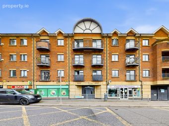 Apartment 18, Chandlers Guild, Kilmainham, Dublin 8