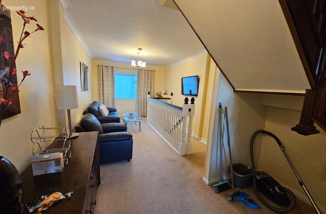 Apartment 1, 20 Castle Street Upper, Tralee, Co. Kerry - Click to view photos