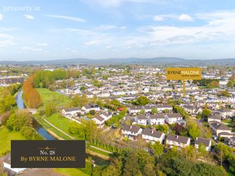 28 Saint David's Terrace, Naas, Co. Kildare, Naas, Co. Kildare - Image 4