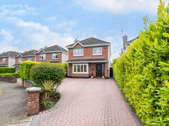 5 The Vale, College Farm, Newbridge, Co. Kildare, Newbridge, Co. Kildare