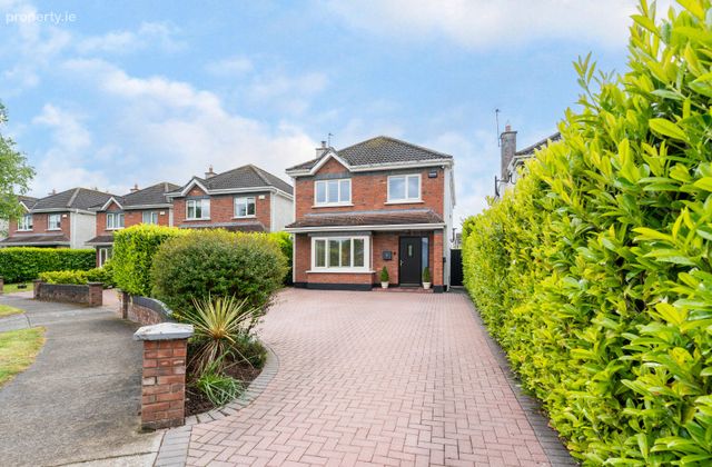 5 The Vale, College Farm, Newbridge, Co. Kildare, Newbridge, Co. Kildare - Click to view photos