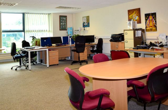 Maynooth Business Campus, Straffan Road, Maynooth, Maynooth, Co. Kildare - Click to view photos