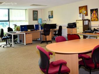 Maynooth Business Campus, Straffan Road, Maynooth, Maynooth, Co. Kildare