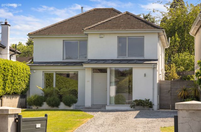44 Beech Park Road, Dublin 18, Foxrock, Dublin 18 - Click to view photos