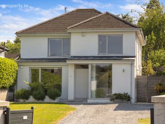 44 Beech Park Road, Dublin 18, Foxrock, Dublin 18