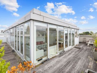 Apartment 61, Fitzwilliam Point, Irishtown, Dublin 4