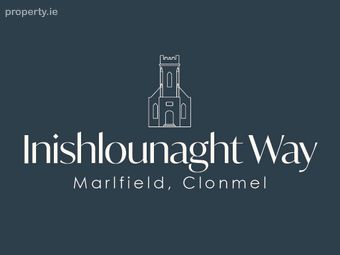 5 Bedroom Detached House Type E, Marlfield, Clonmel, Co. Tipperary - Image 2
