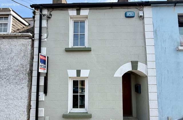 137 The Faythe, Wexford Town, Co. Wexford - Click to view photos