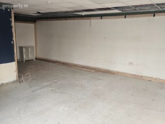 Garter House Retail Unit, Garter Lane, Athy, Co. Kildare, Athy, Co. Kildare - Image 5