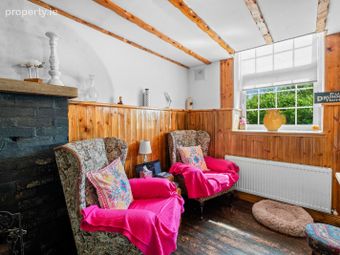 Leagan Schoolhouse, Inver, Co. Donegal, Inver, Co. Donegal - Image 5
