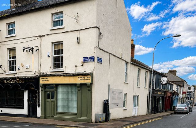 100 Main Street, Cavan, Townparks, Co. Cavan - Click to view photos
