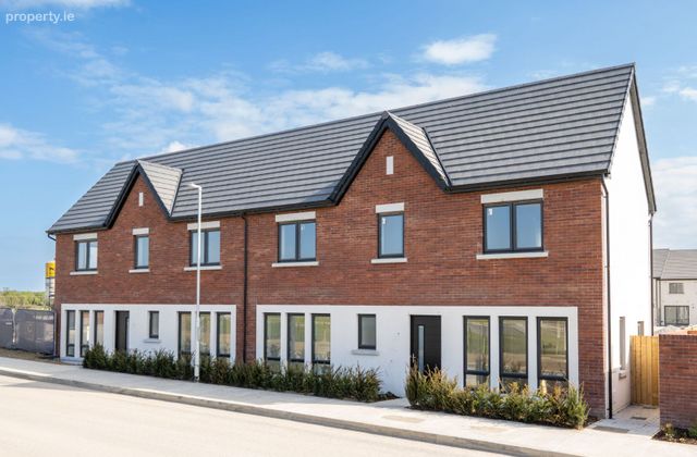 Type A, The Back Road, Malahide, Co. Dublin - Click to view photos