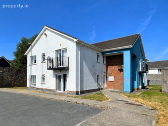 Apt. 40, Sherlock Walk, Gracedieu, Co. Waterford, Gracedieu, Co. Waterford